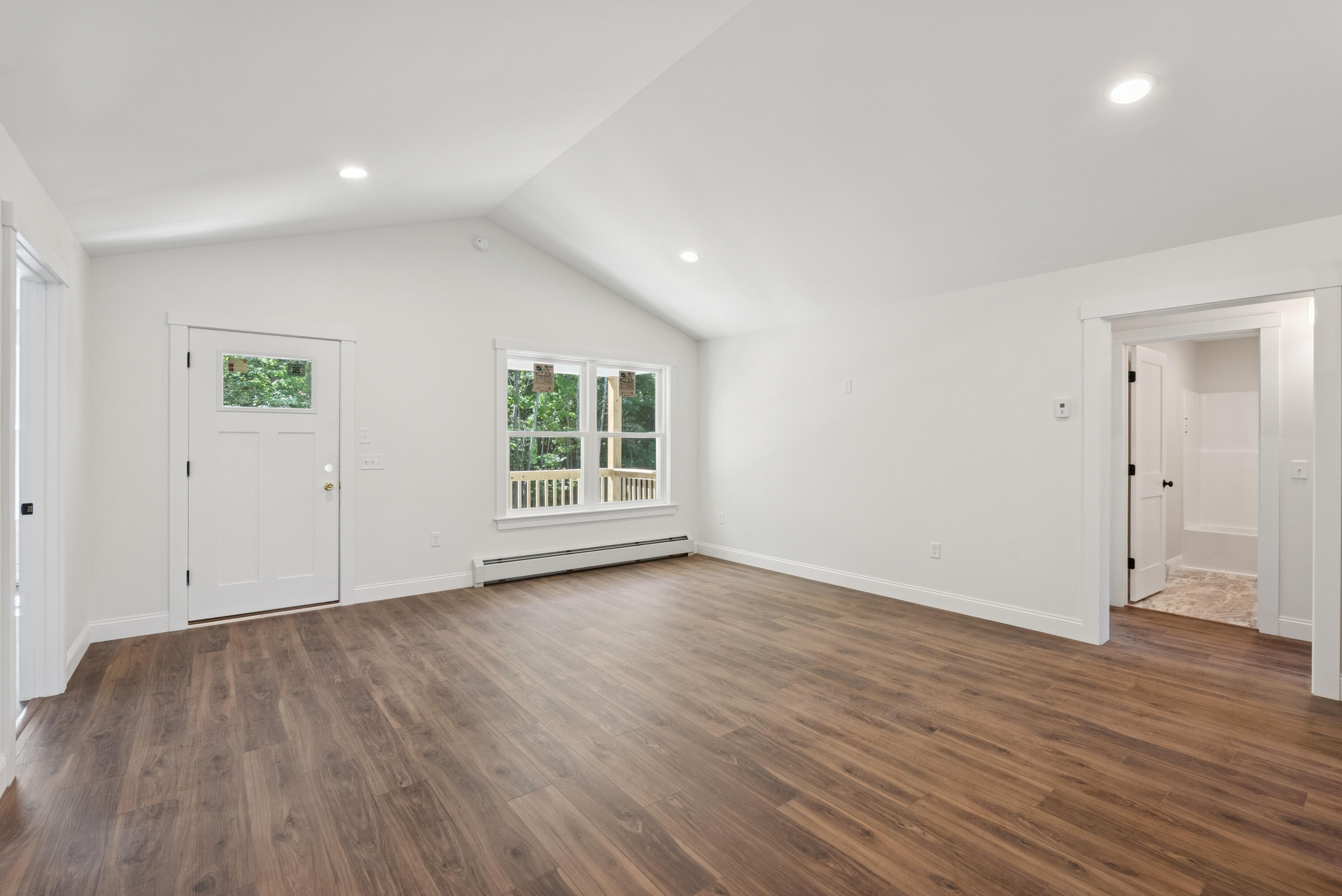 546 Mt Mica Road South Paris, ME 04281 - Photo 15 of 50 Living Room