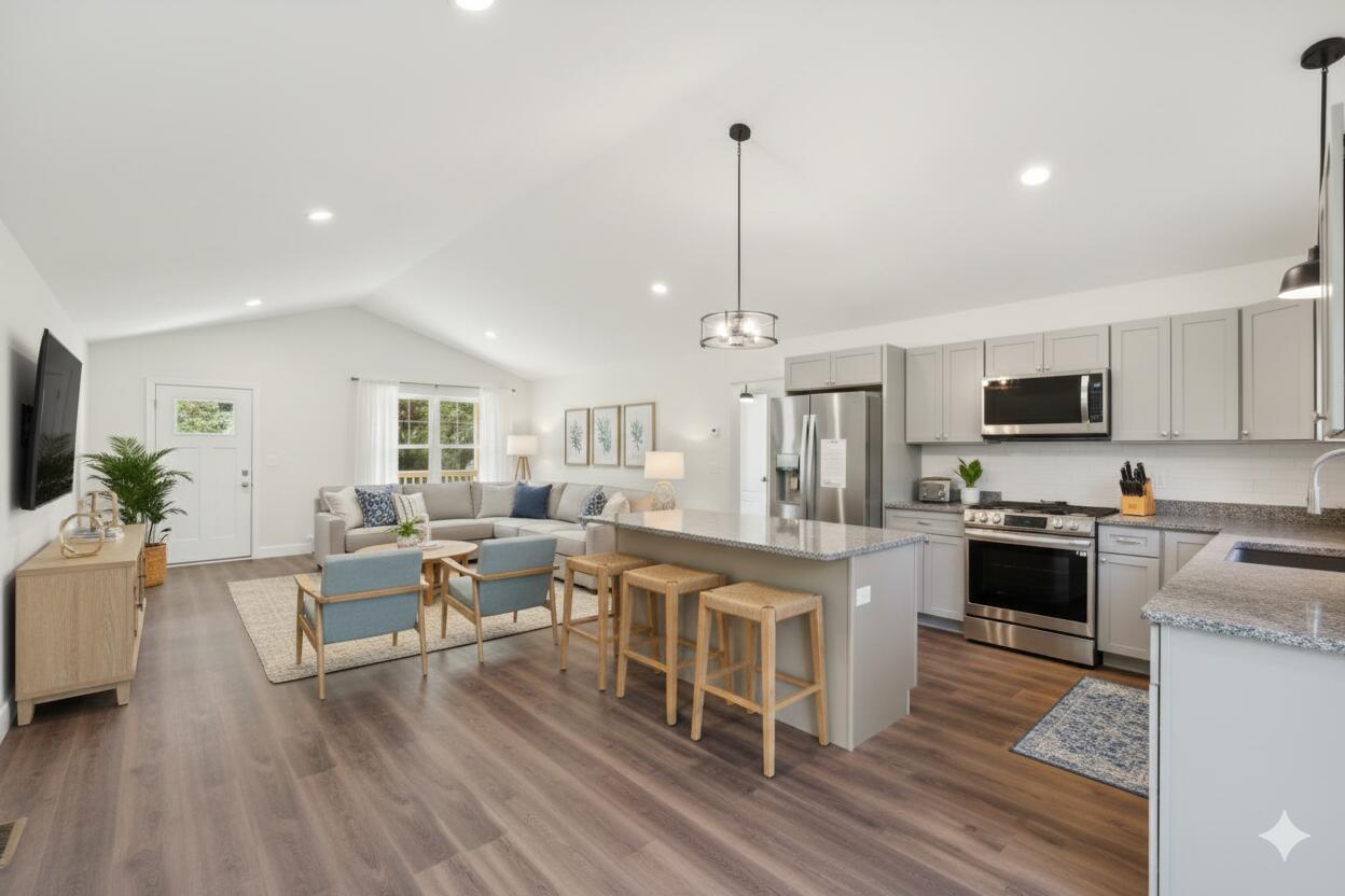 546 Mt Mica Road South Paris, ME 04281 - Photo 17 of 50 AI generated