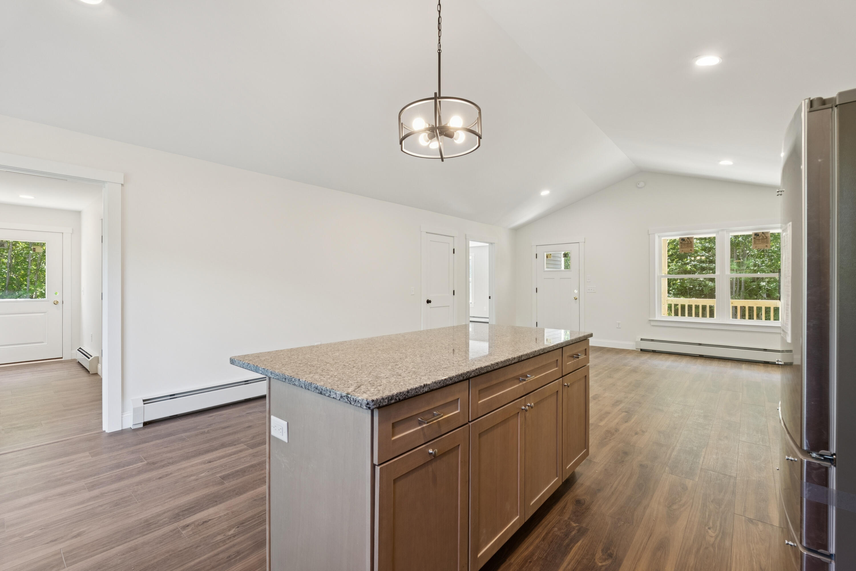 546 Mt Mica Road South Paris, ME 04281 - Photo 19 of 50 Island