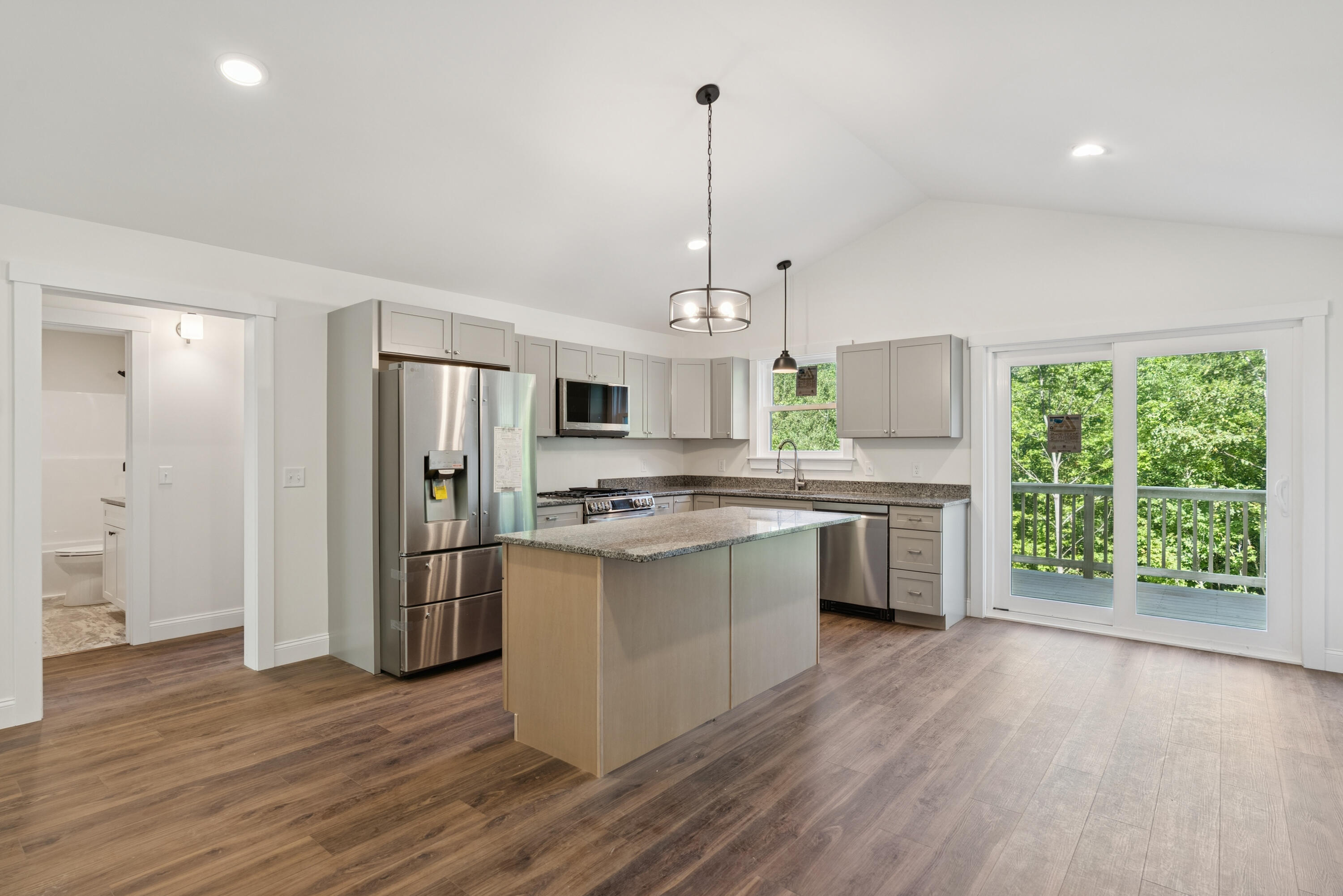 546 Mt Mica Road South Paris, ME 04281 - Photo 20 of 50 Kitchen