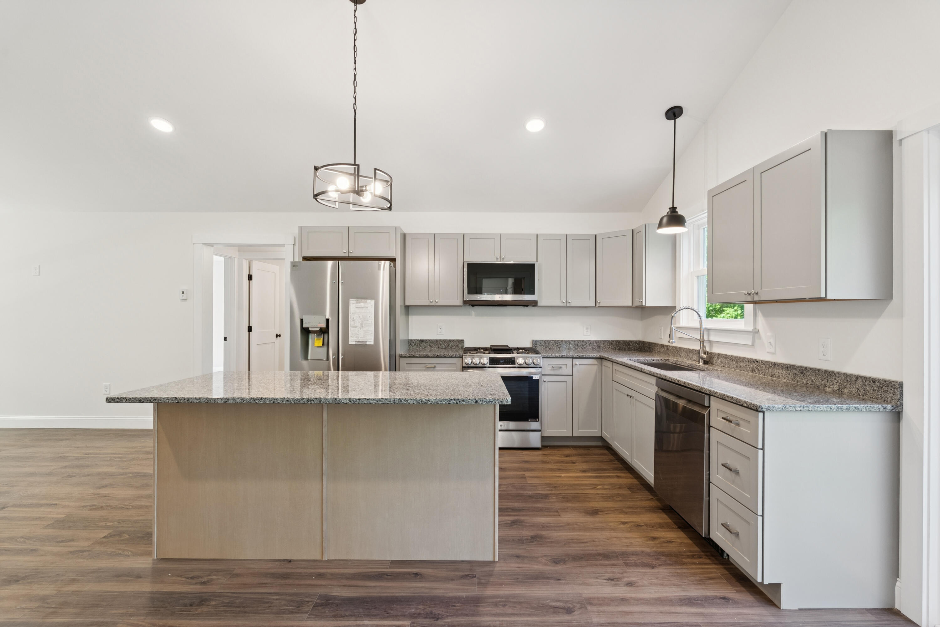 546 Mt Mica Road South Paris, ME 04281 - Photo 21 of 50 Kitchen