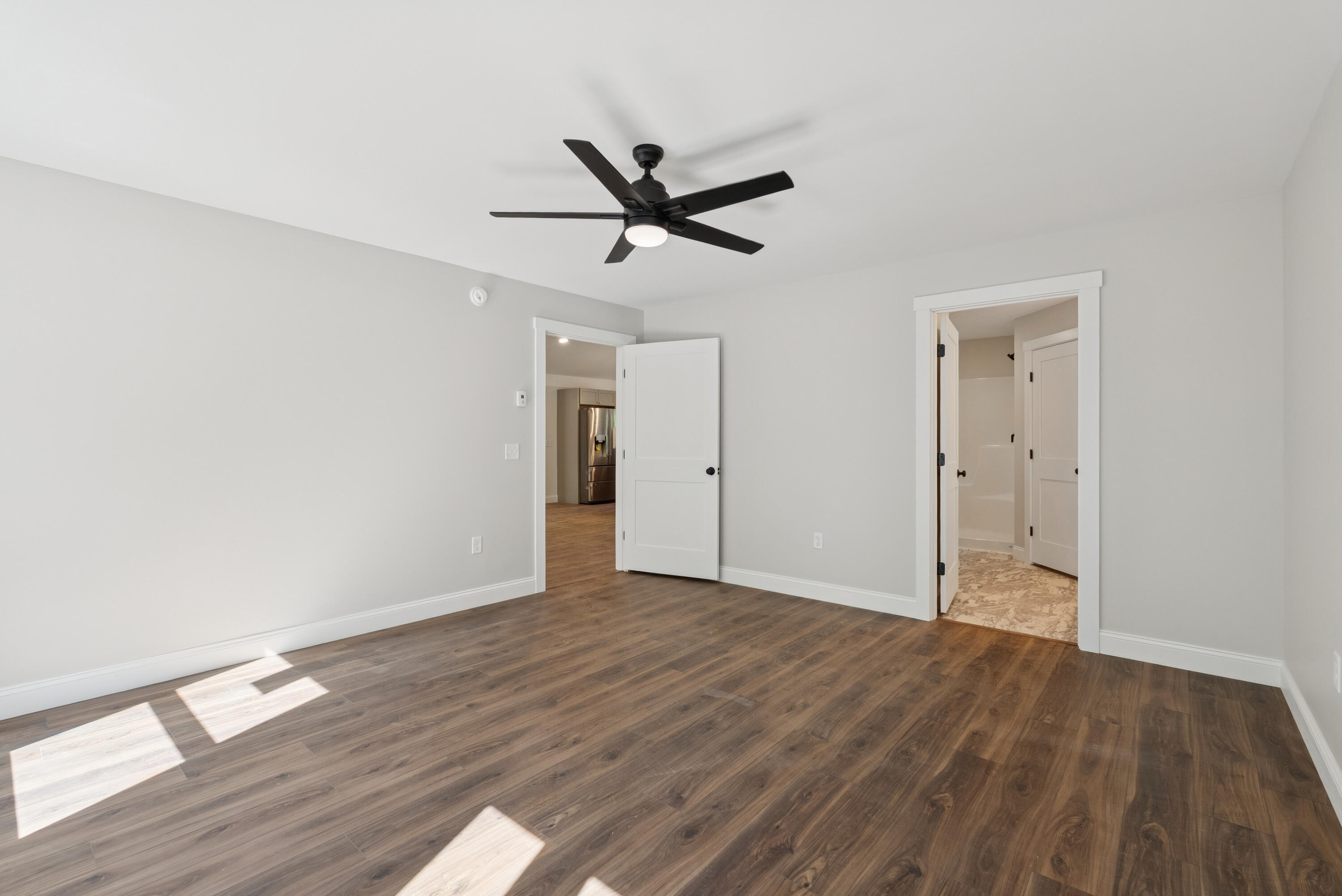 546 Mt Mica Road South Paris, ME 04281 - Photo 26 of 50 Primary bedroom