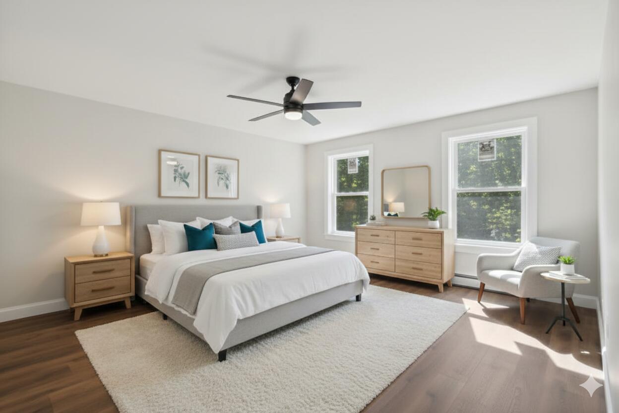 546 Mt Mica Road South Paris, ME 04281 - Photo 27 of 50 AI generated