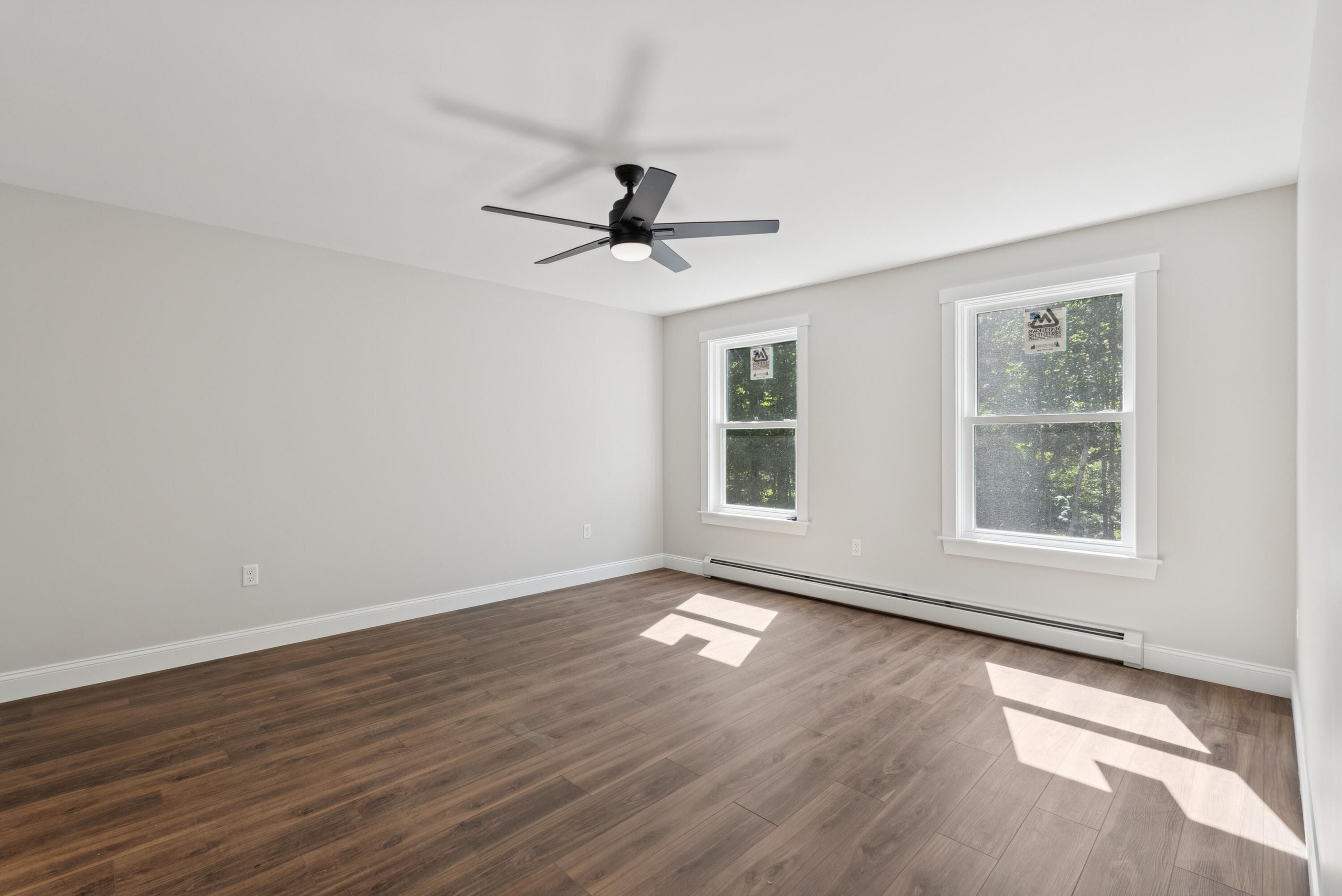 546 Mt Mica Road South Paris, ME 04281 - Photo 28 of 50 Primary bedroom