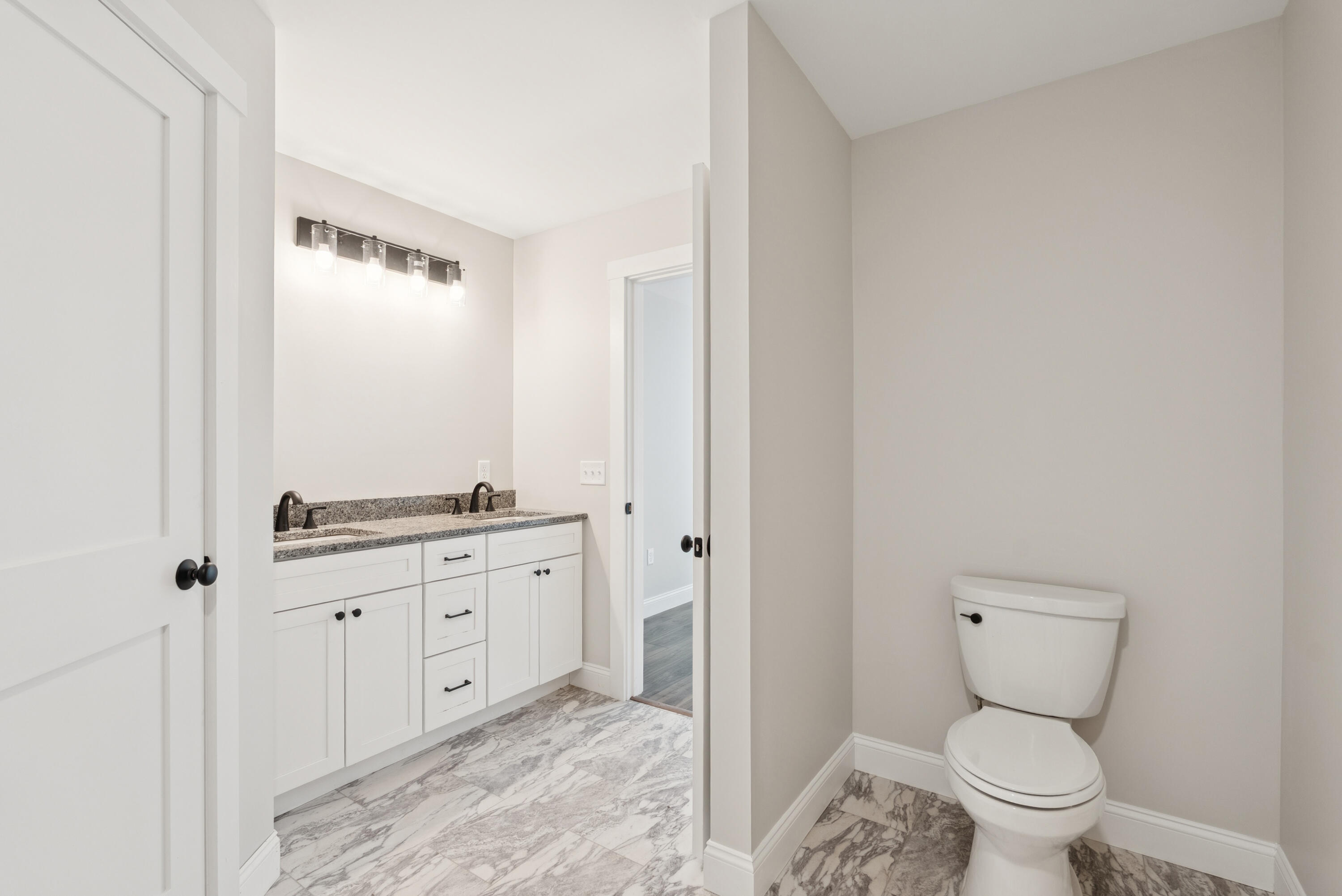 546 Mt Mica Road South Paris, ME 04281 - Photo 31 of 50 Master bathroom