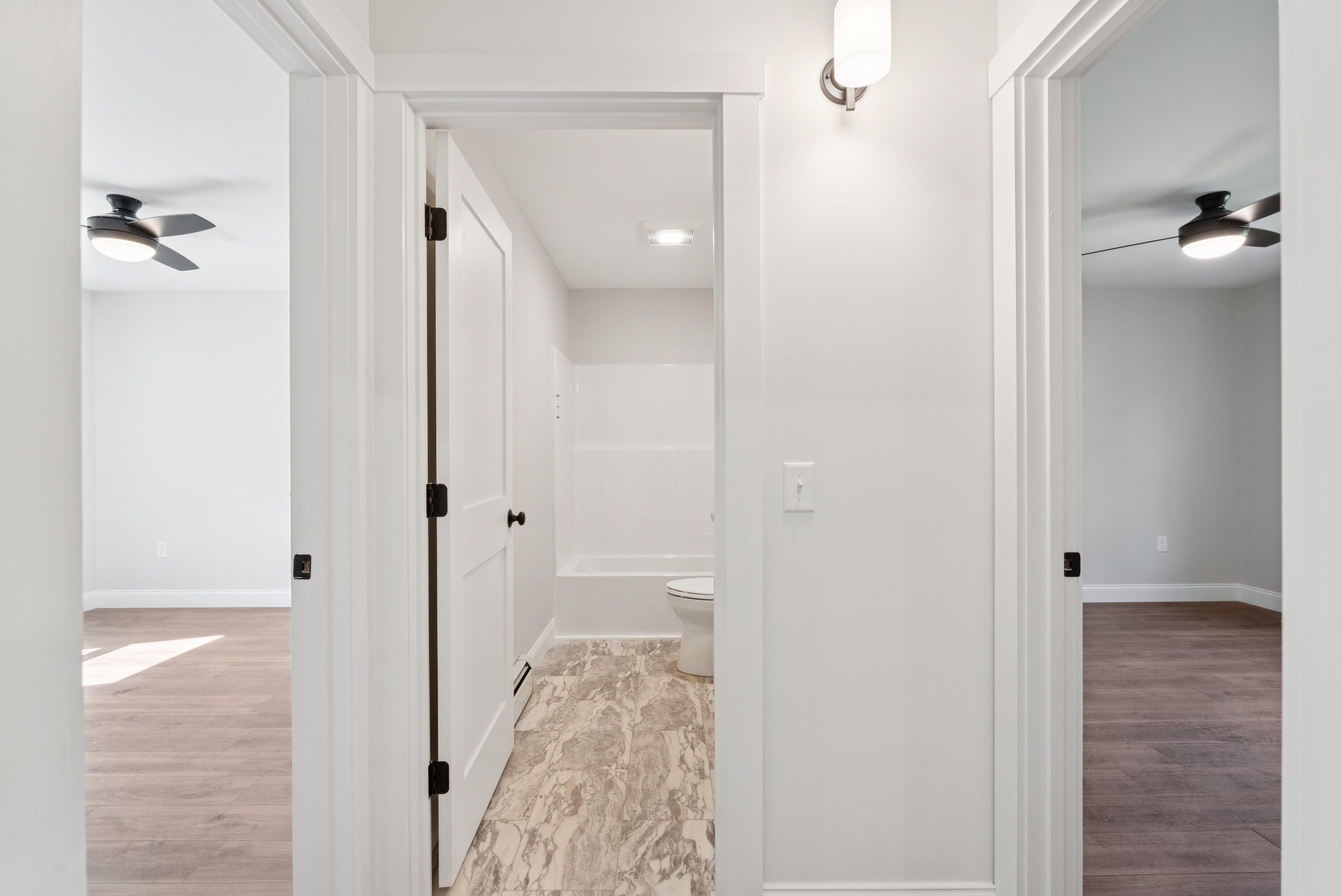 546 Mt Mica Road South Paris, ME 04281 - Photo 33 of 50 Secondary bedrooms/bathroom