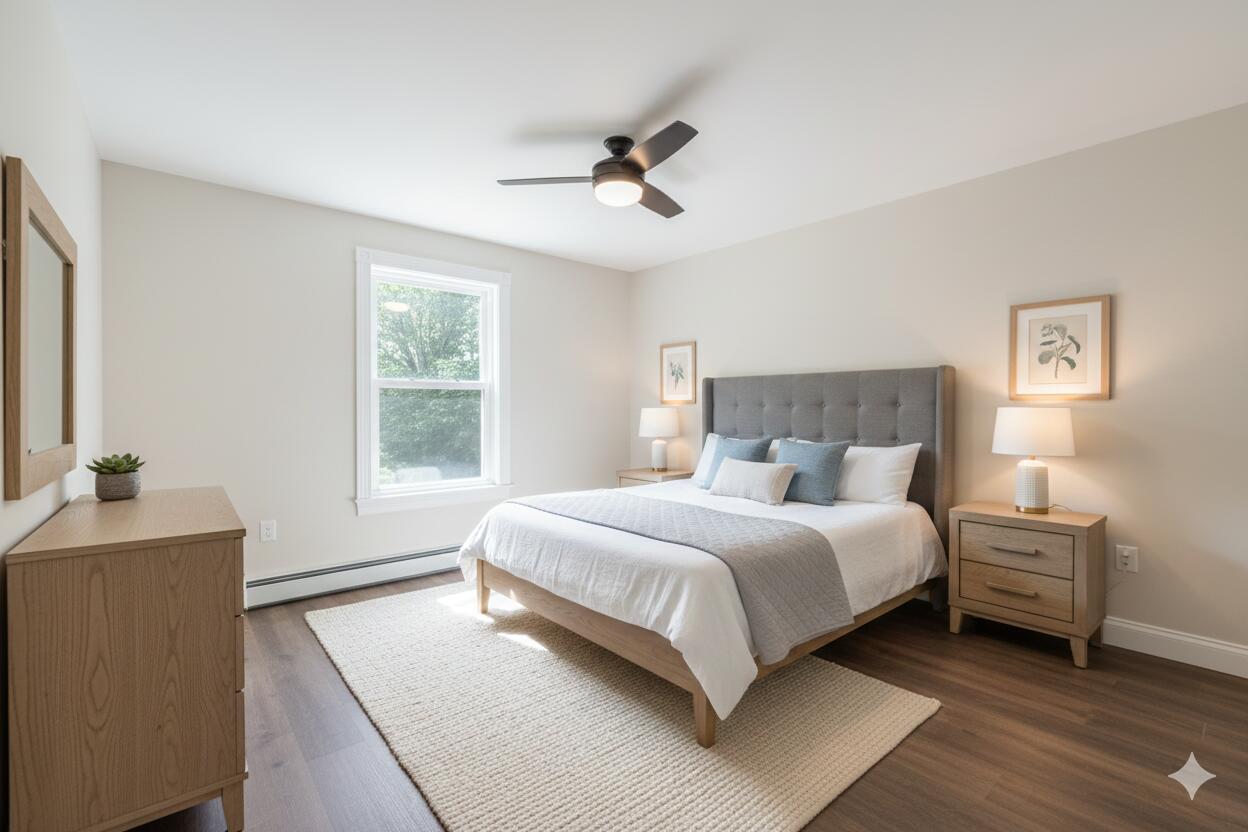 546 Mt Mica Road South Paris, ME 04281 - Photo 35 of 50 AI generated