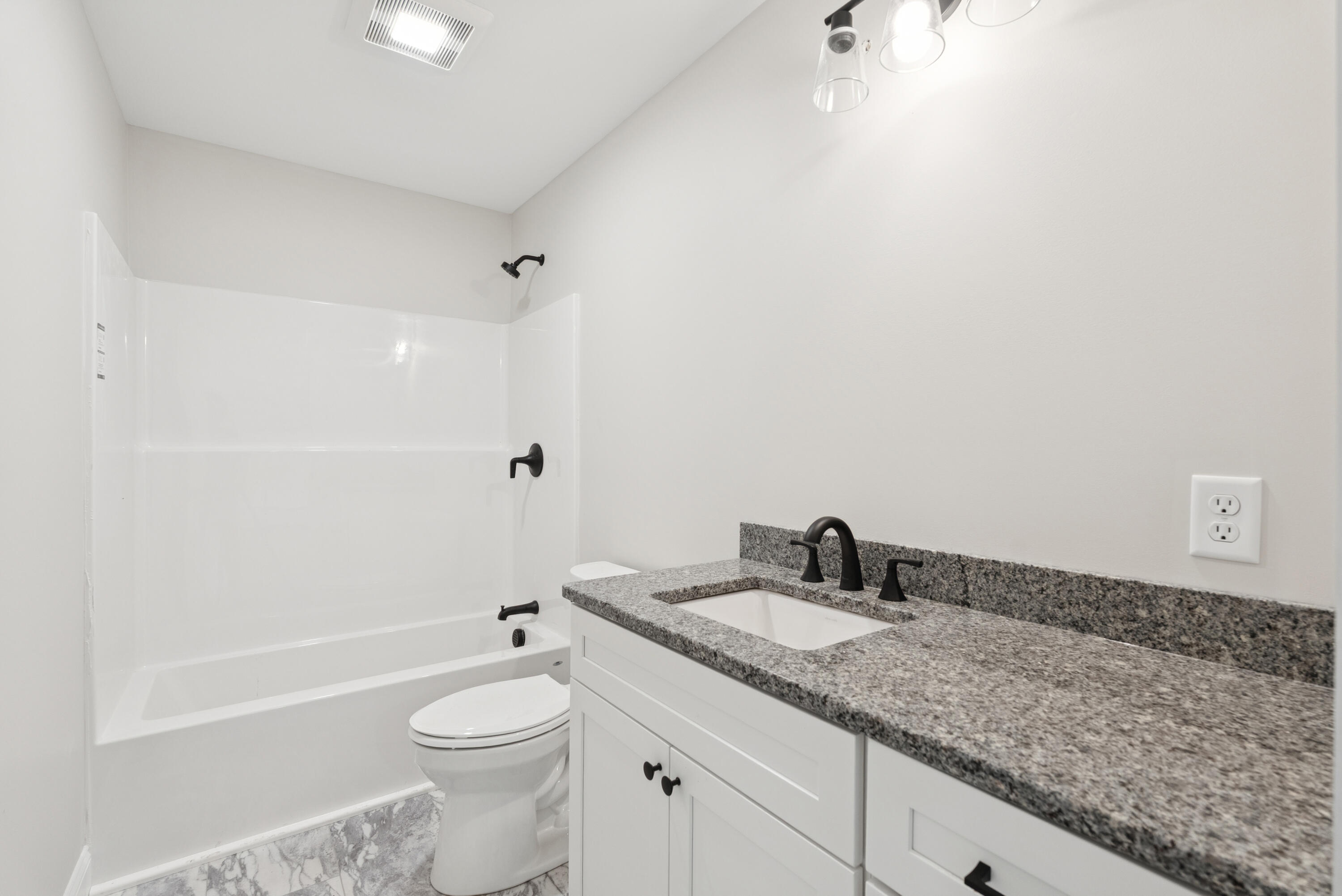 546 Mt Mica Road South Paris, ME 04281 - Photo 37 of 50 Secondary bathroom