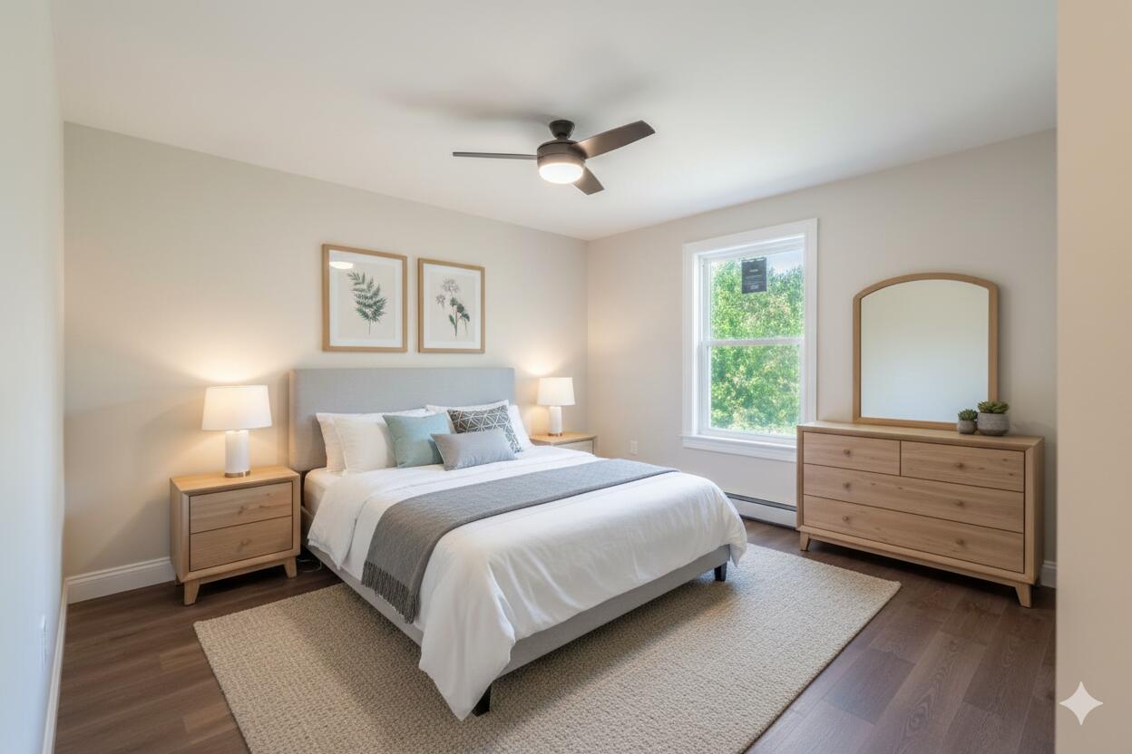 546 Mt Mica Road South Paris, ME 04281 - Photo 39 of 50 AI generated