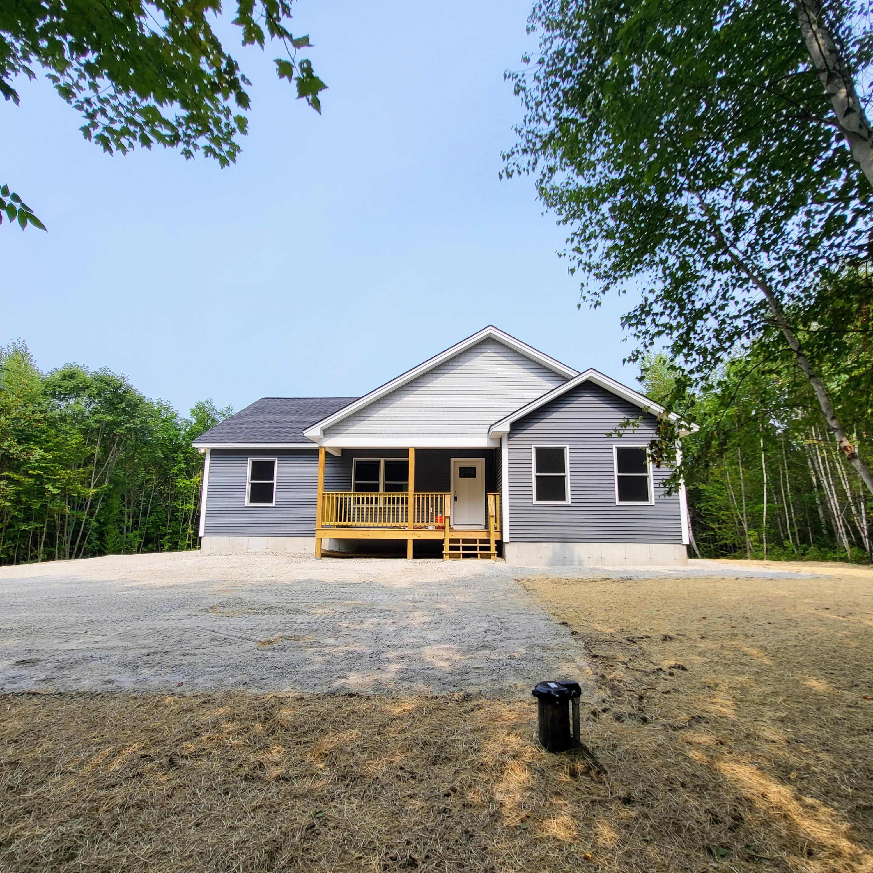 546 Mt Mica Road South Paris, ME 04281 - Photo 4 of 50 Exterior