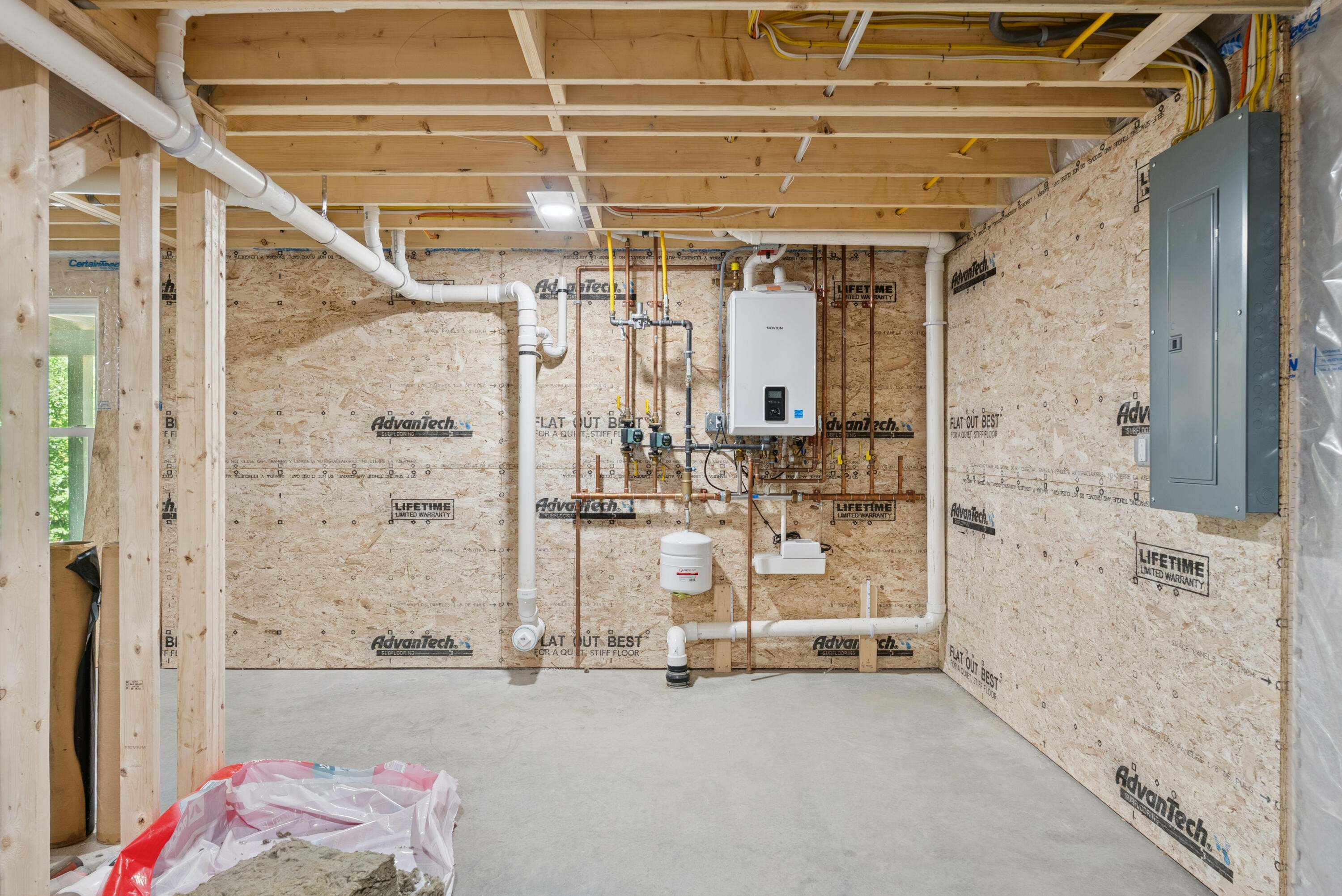 546 Mt Mica Road South Paris, ME 04281 - Photo 45 of 50 Heating