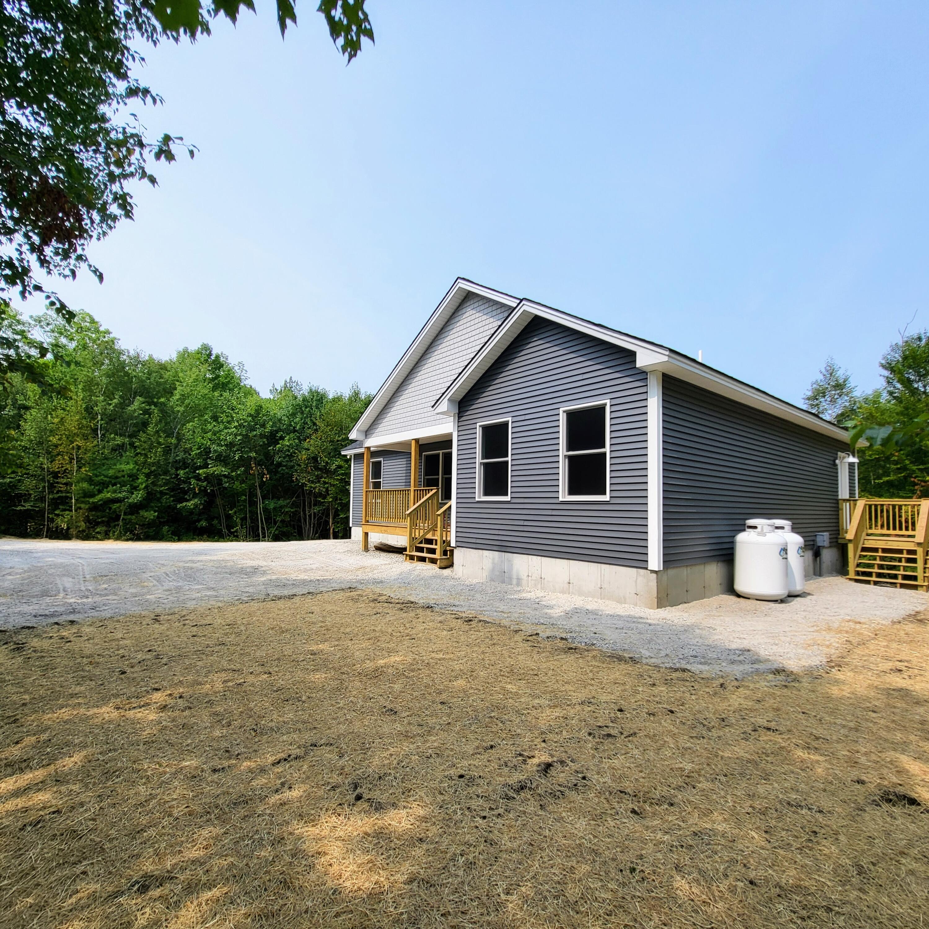 546 Mt Mica Road South Paris, ME 04281 - Photo 5 of 50 Exterior