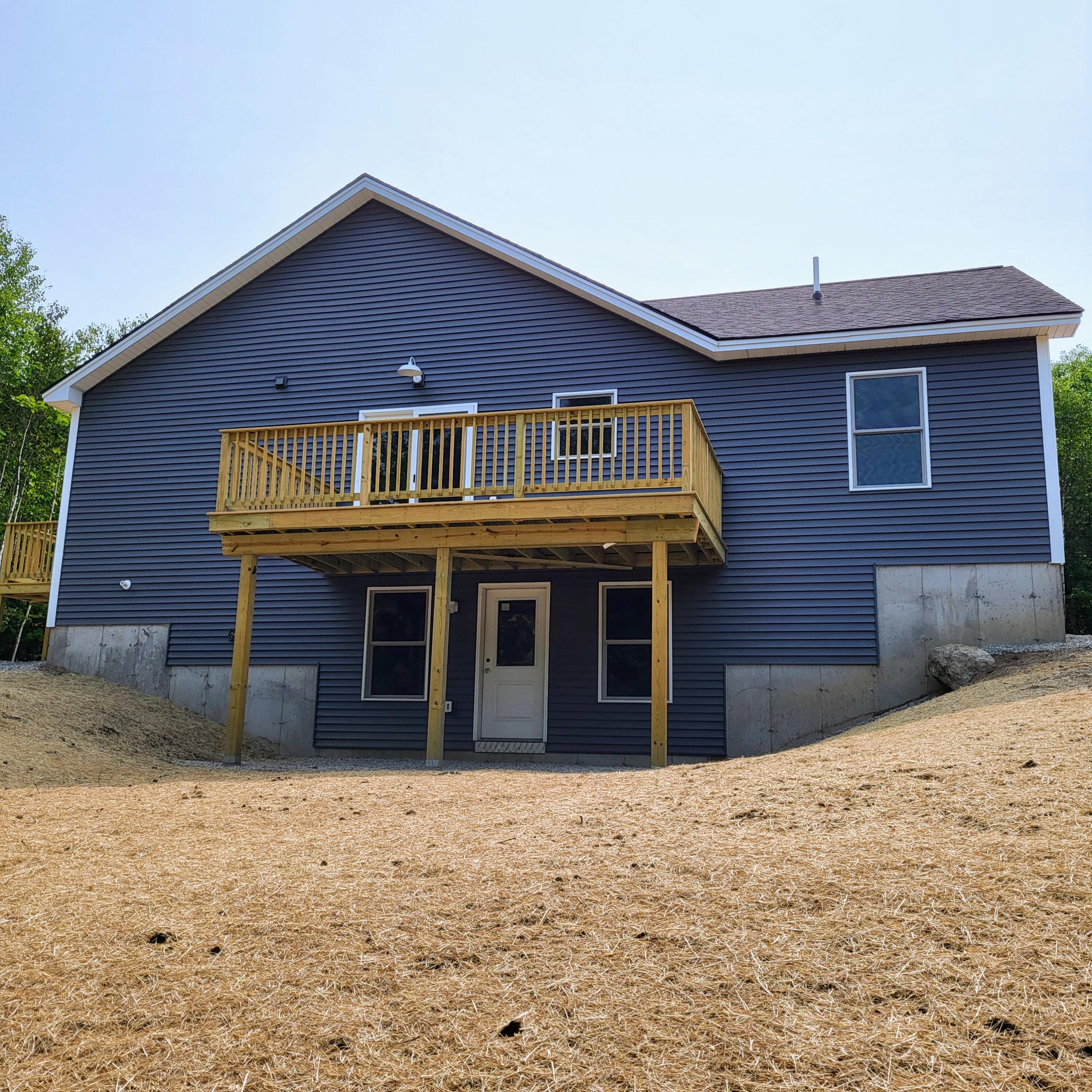 546 Mt Mica Road South Paris, ME 04281 - Photo 8 of 50 Exterior