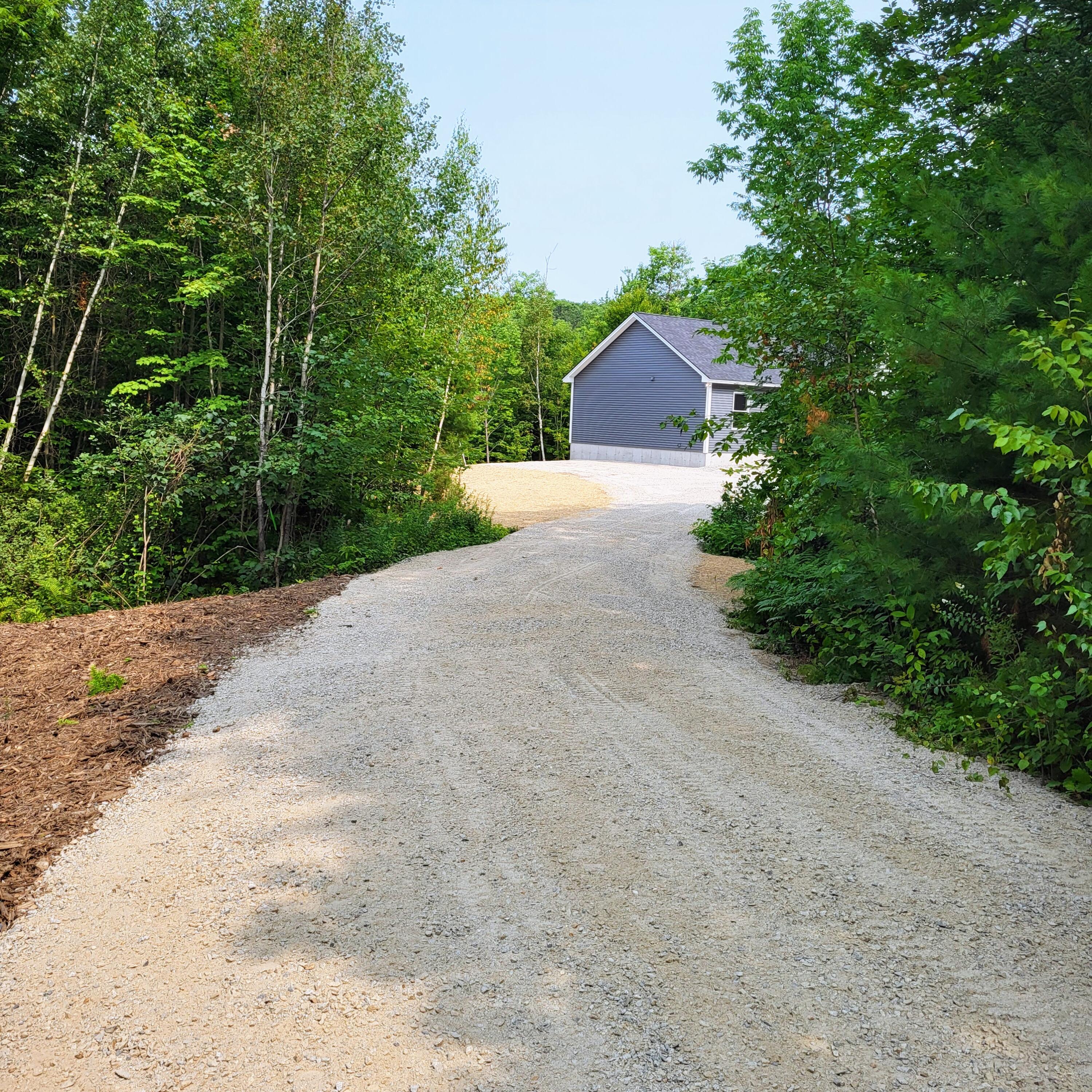 546 Mt Mica Road South Paris, ME 04281 - Photo 9 of 50 Driveway