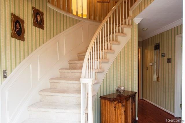 8380 Ferry Road Grosse Ile, MI 48138 - Photo 9 of 14 Source 8380 Ferry Grosse Ile-6599.jpg