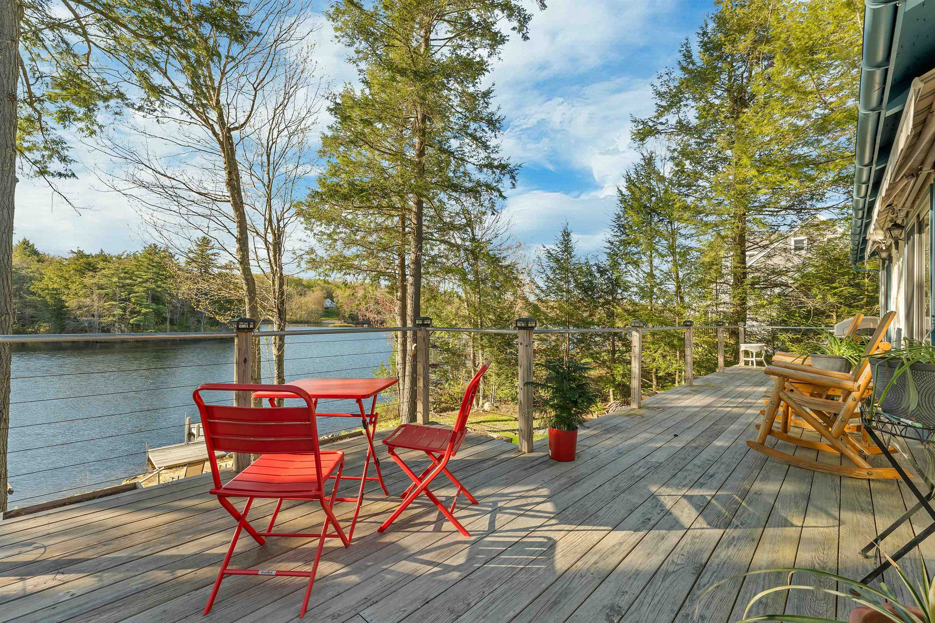 166 Red Gate Lane Rindge, NH 03461 - Photo 21 of 60 Gallery Image 21