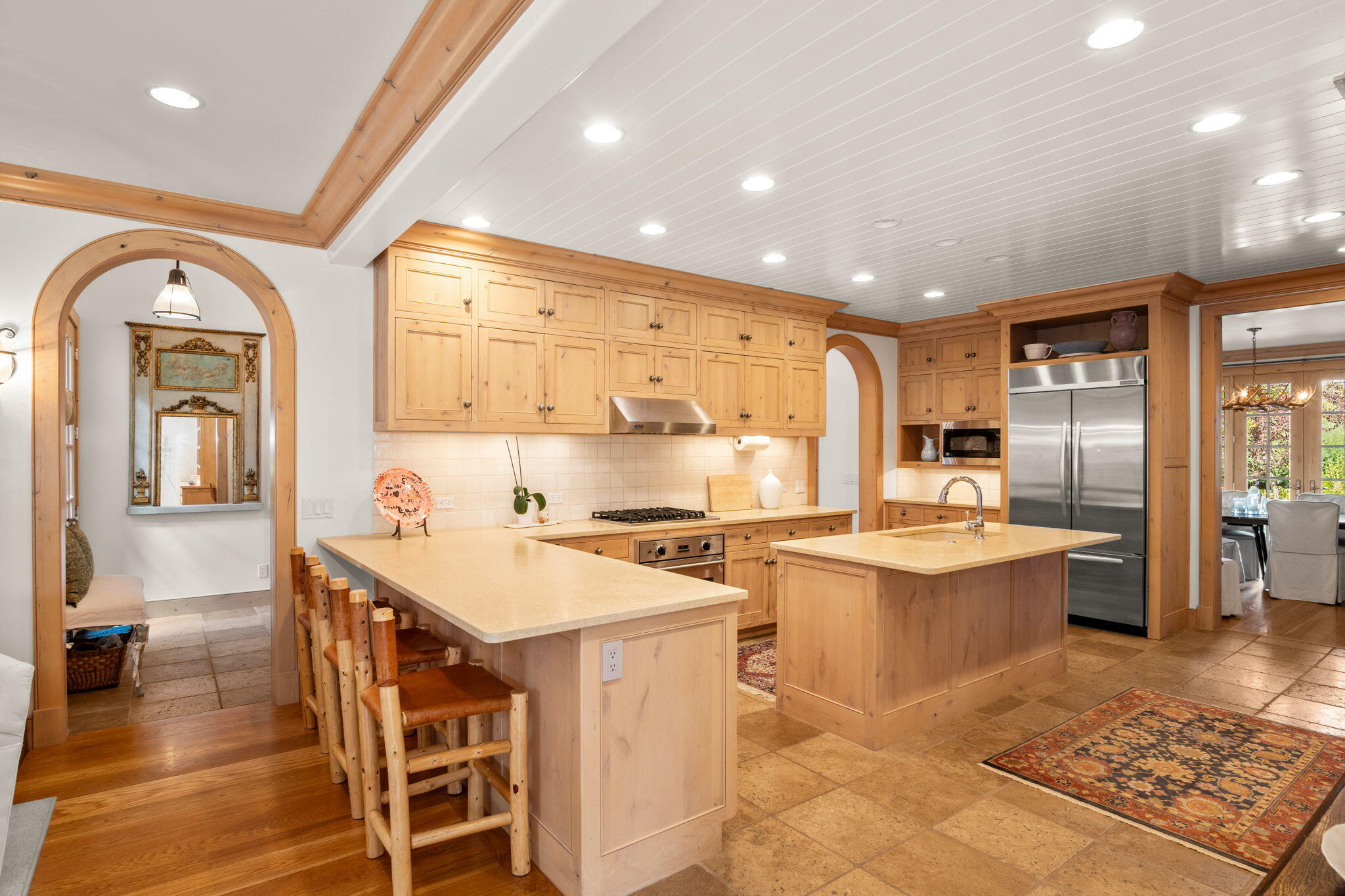 7 Rose Court Sun Valley, ID 83353 - Photo 16 of 48 Kitchen