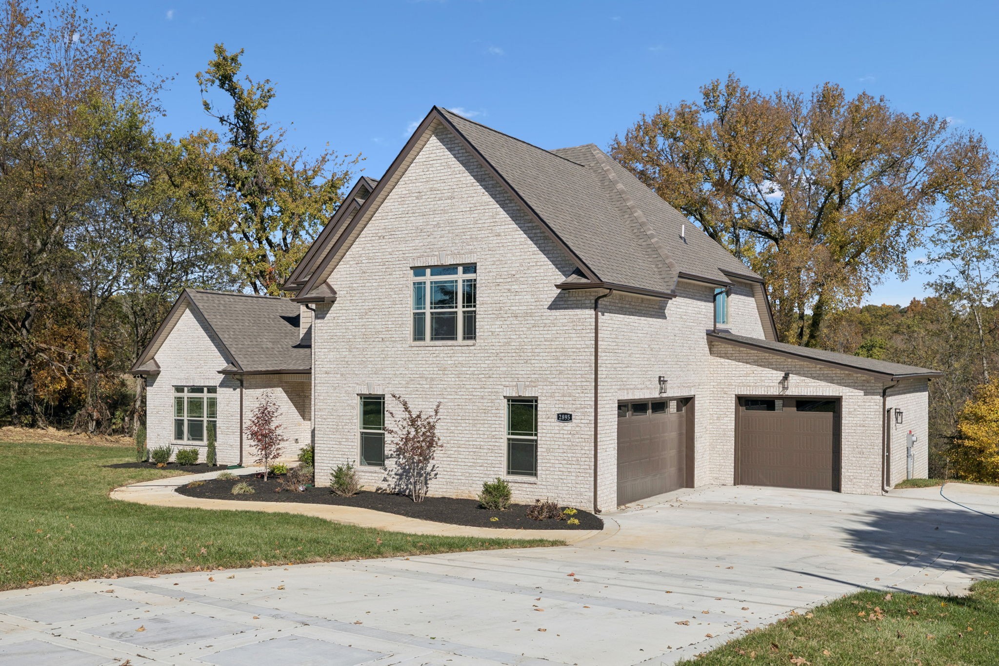 2895 Cooper Creek Road Woodlawn, TN 37191 - Photo 5 of 99