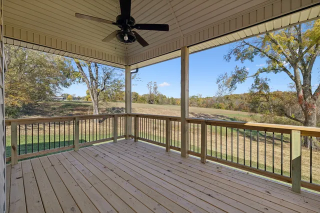 $709,900 | 2895 Cooper Creek Road, Woodlawn, TN 37191