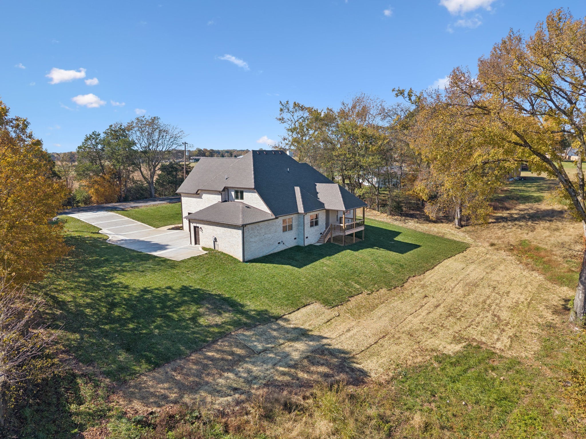 2895 Cooper Creek Road Woodlawn, TN 37191 - Photo 82 of 99