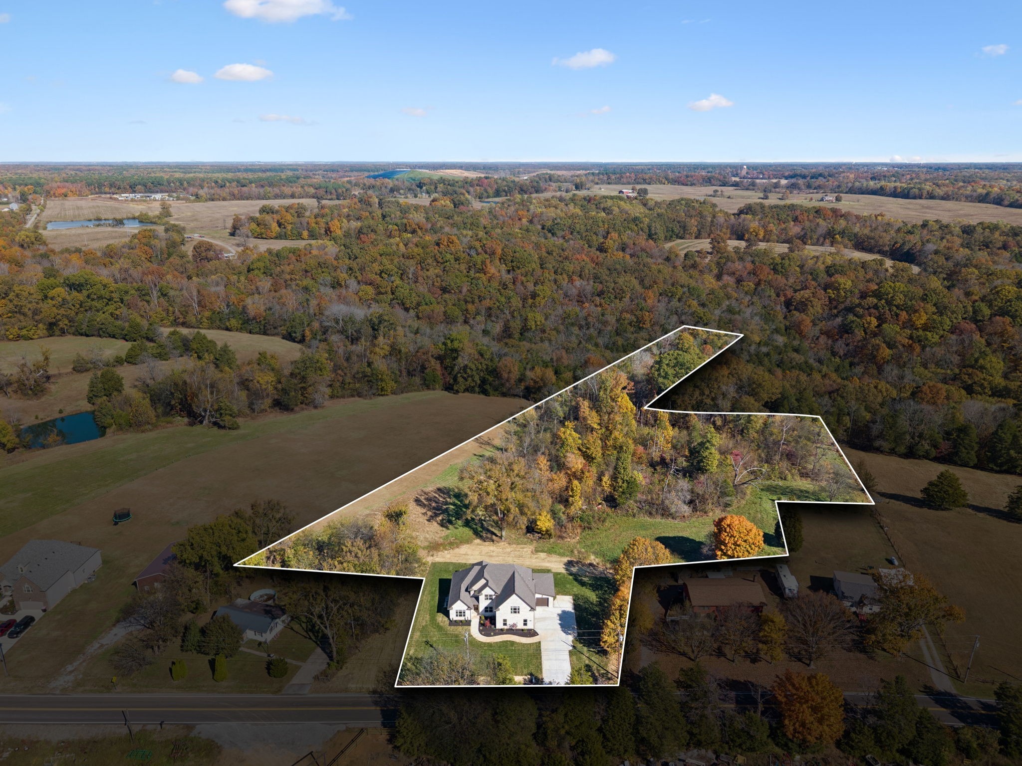 2895 Cooper Creek Road Woodlawn, TN 37191 - Photo 87 of 99