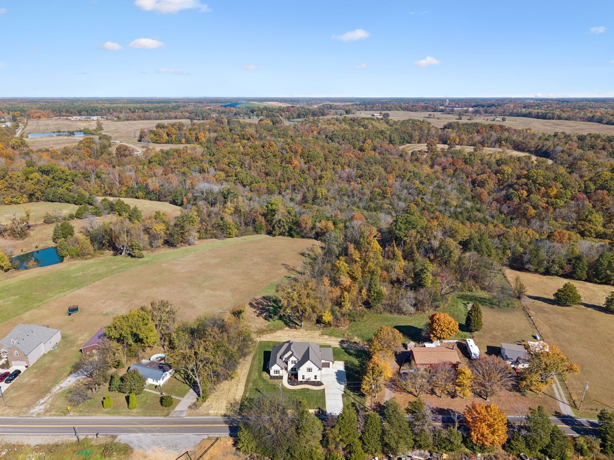 2895 Cooper Creek Road Woodlawn, TN 37191 - Photo 88 of 99