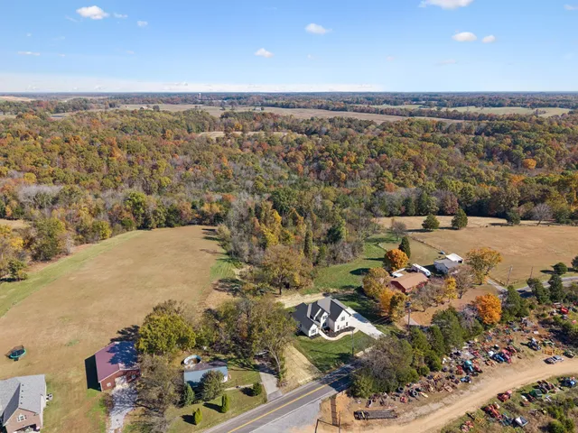 $709,900 | 2895 Cooper Creek Road, Woodlawn, TN 37191