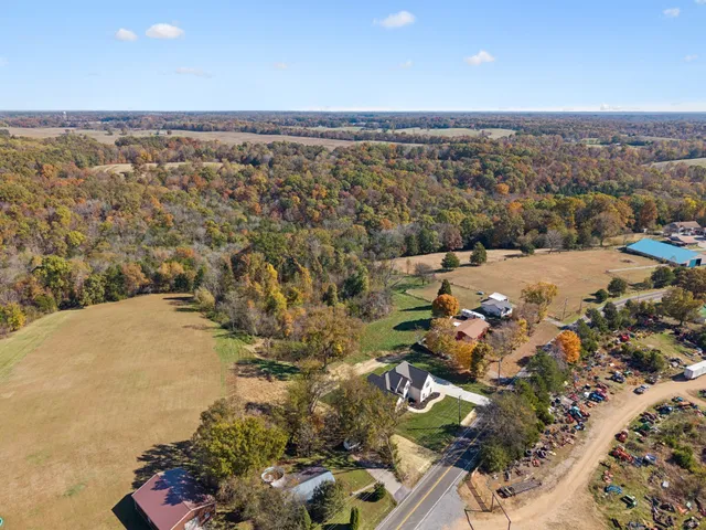 $709,900 | 2895 Cooper Creek Road, Woodlawn, TN 37191