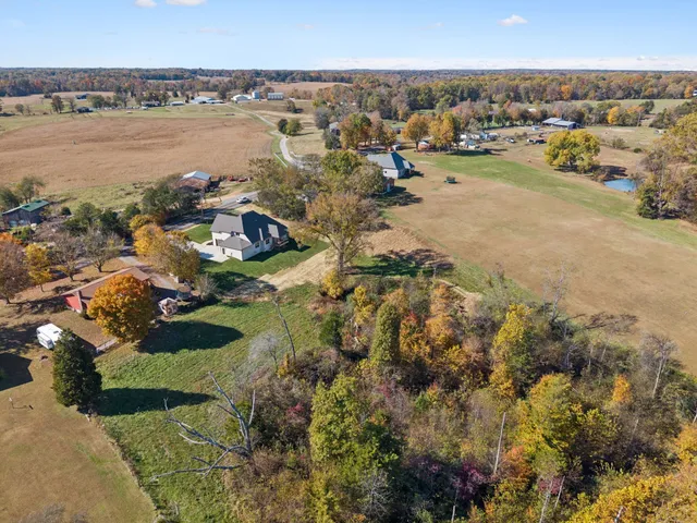 $709,900 | 2895 Cooper Creek Road, Woodlawn, TN 37191