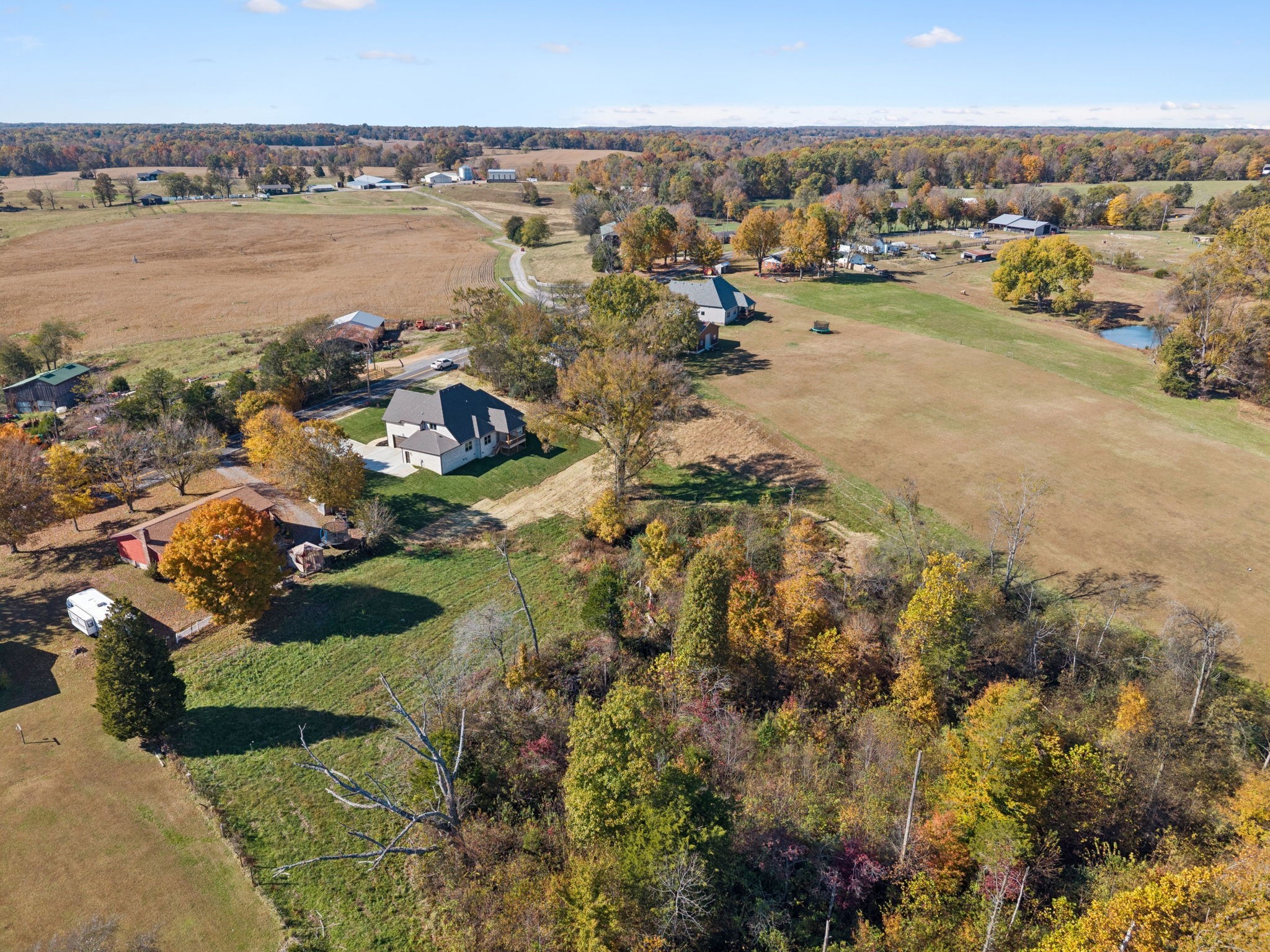 2895 Cooper Creek Road Woodlawn, TN 37191 - Photo 96 of 99