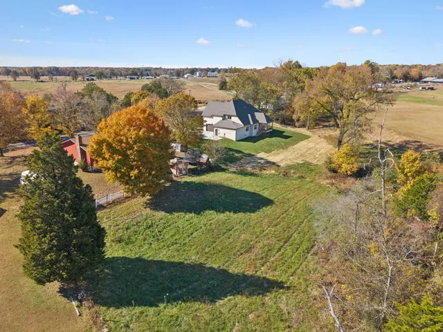 $709,900 | 2895 Cooper Creek Road, Woodlawn, TN 37191