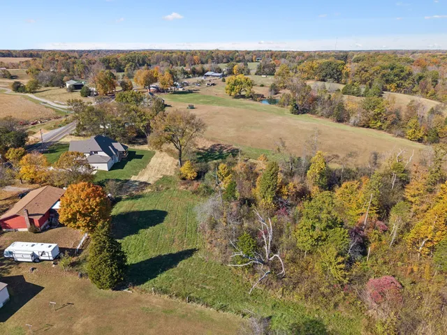 $709,900 | 2895 Cooper Creek Road, Woodlawn, TN 37191