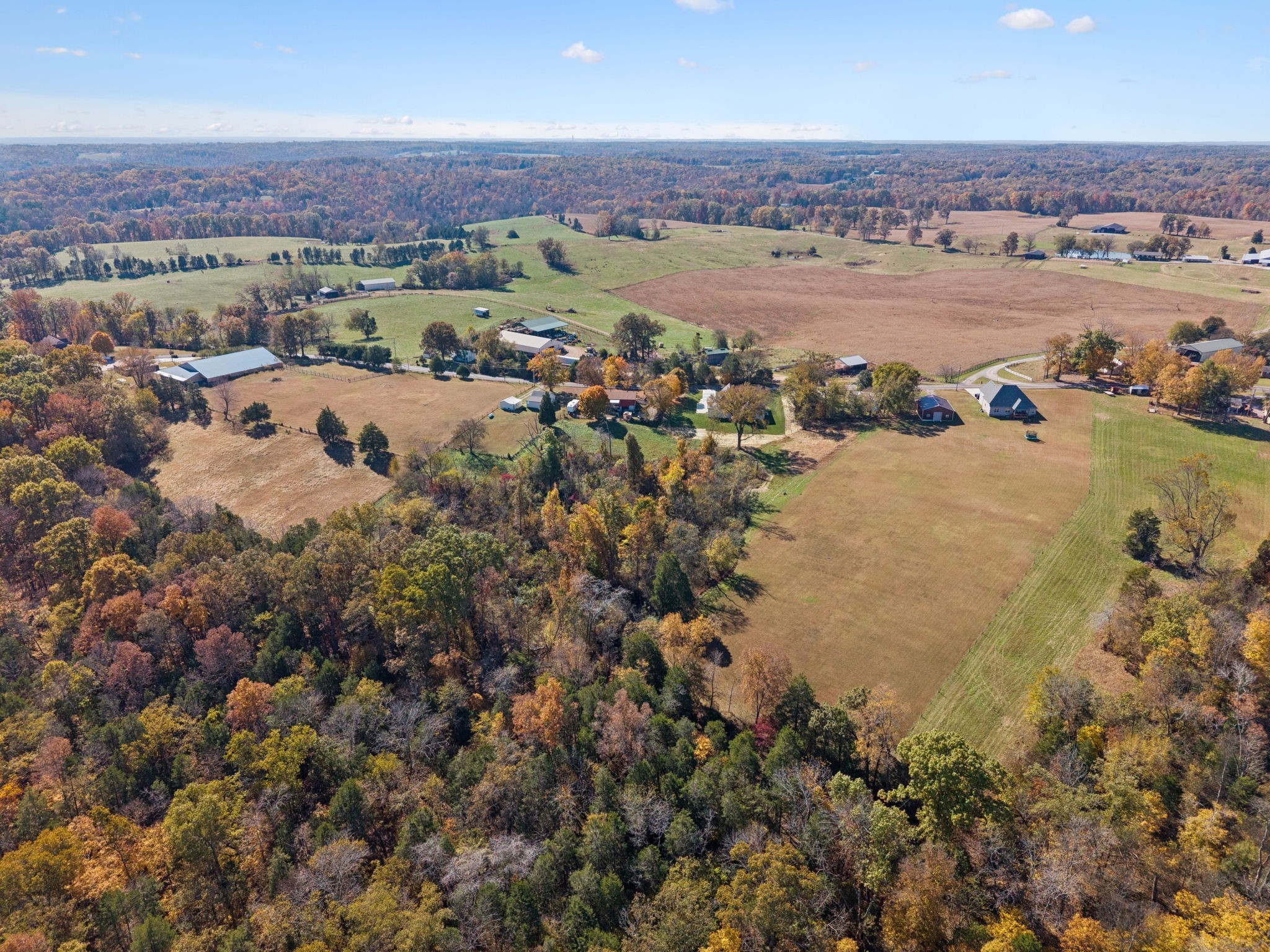 2895 Cooper Creek Road Woodlawn, TN 37191 - Photo 99 of 99