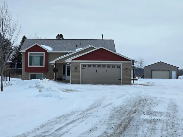 $399,900 | 1815 200th Avenue, Mora, MN 55051