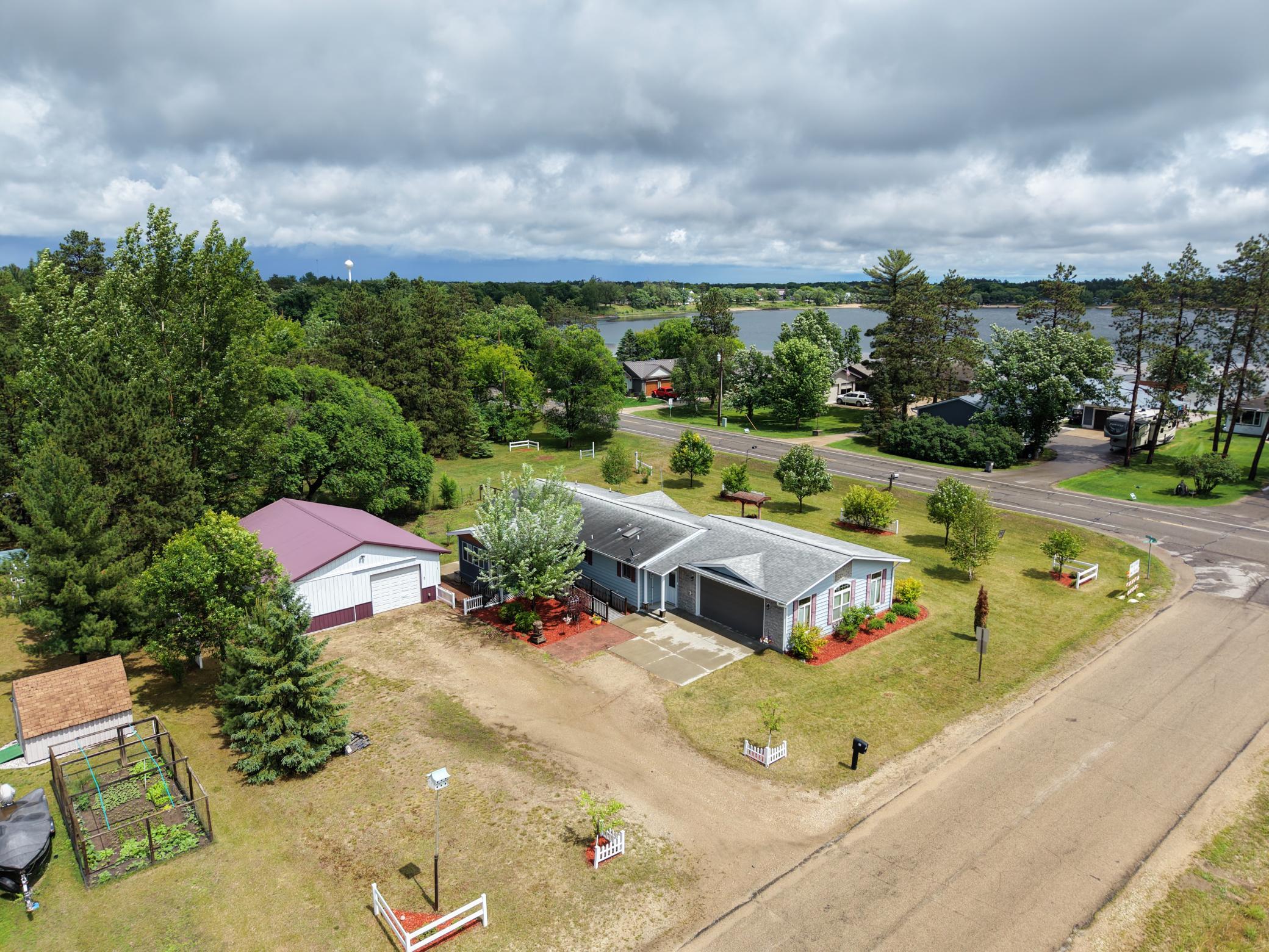 431 Main Street Menahga, MN 56464 - Photo 36 of 47