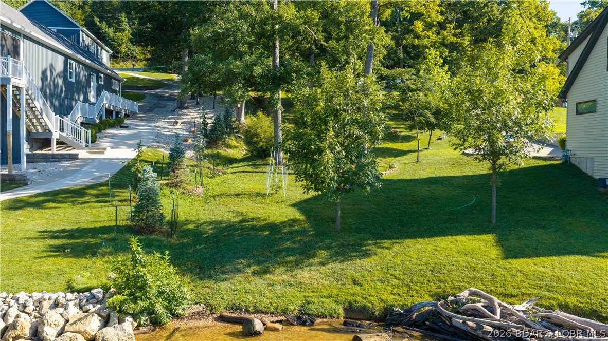 455 East Lakeview Acres Road Camdenton, MO 65020 - Photo 4 of 51