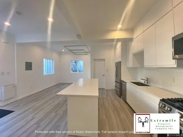 $3,200 | 3049 Clement Street, Unit A, San Francisco, CA 94121