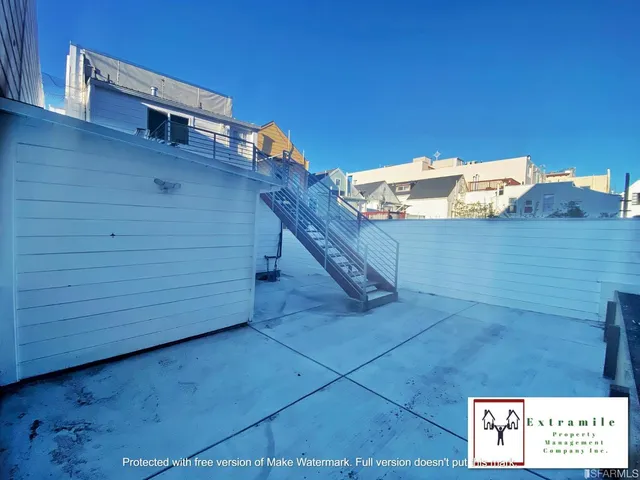 $3,200 | 3049 Clement Street, Unit A, San Francisco, CA 94121