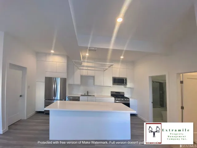 $3,200 | 3049 Clement Street, Unit A, San Francisco, CA 94121