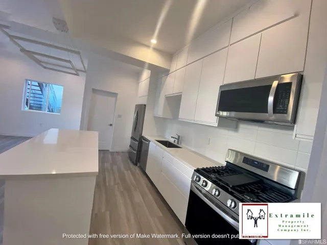 $3,200 | 3049 Clement Street, Unit A, San Francisco, CA 94121