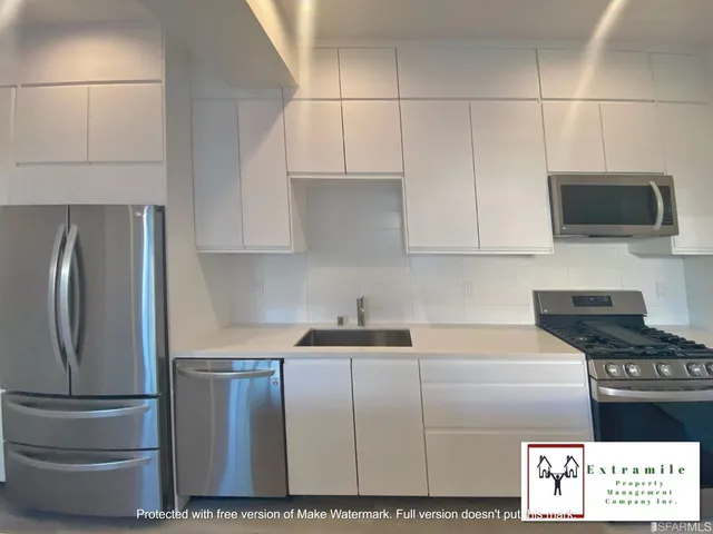 $3,200 | 3049 Clement Street, Unit A, San Francisco, CA 94121