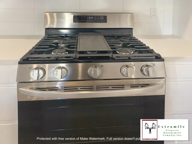 $3,200 | 3049 Clement Street, Unit A, San Francisco, CA 94121