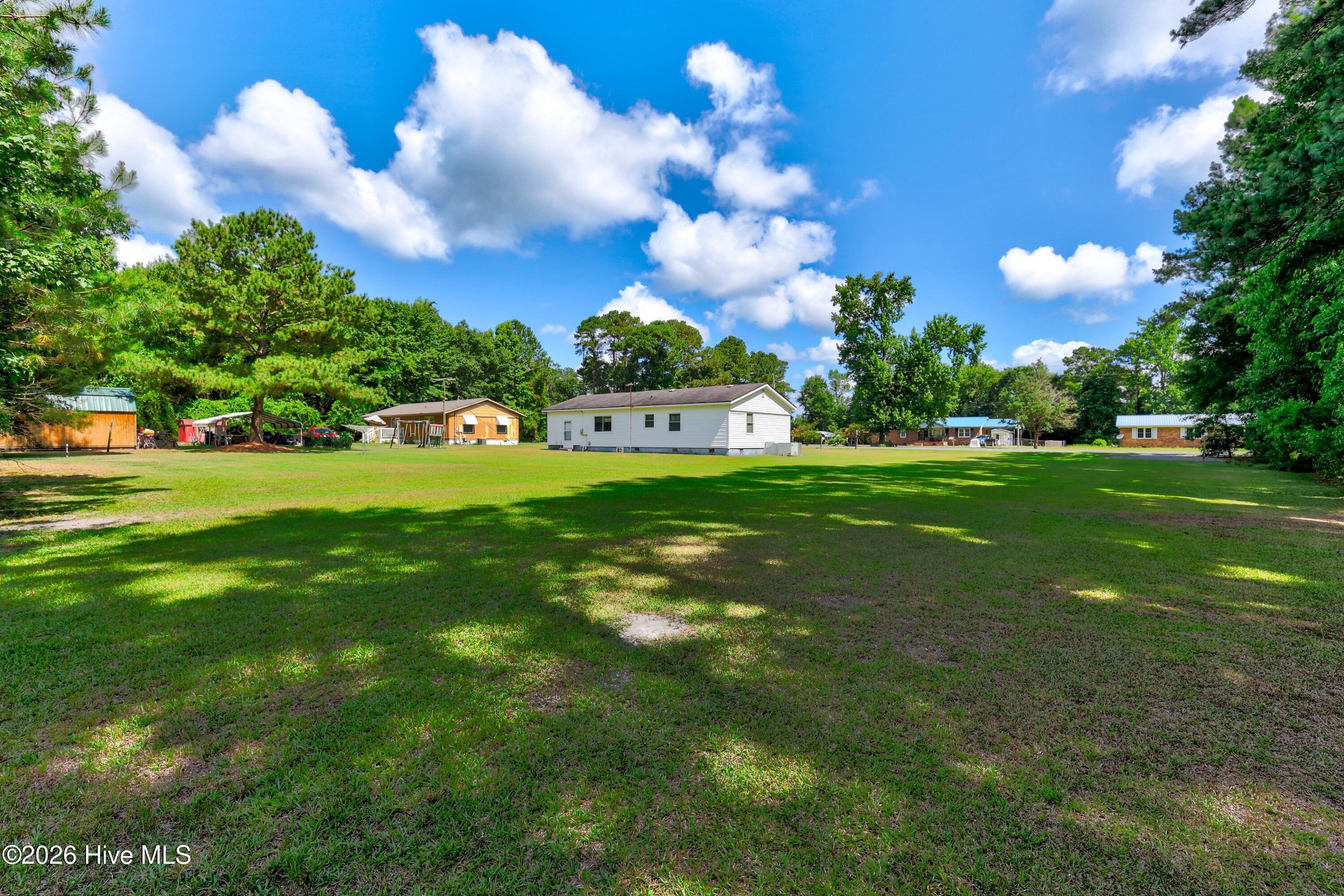 1688 West Wards Bridge Road Kenansville, NC 28349 - Photo 27 of 30