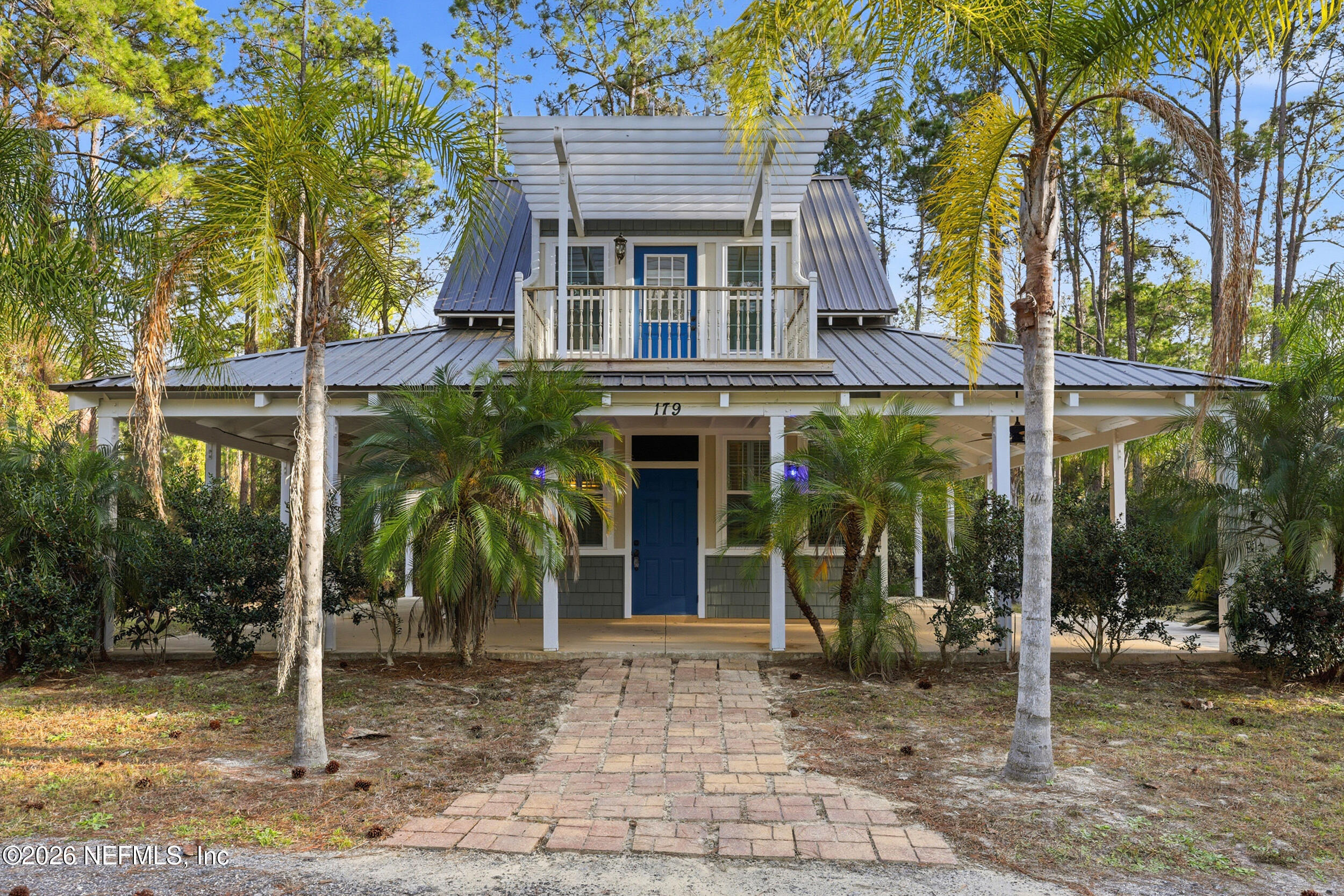 179 Georgetown Denver Road Georgetown, FL 32139 - Photo 2 of 32 1_the real estateographers_001