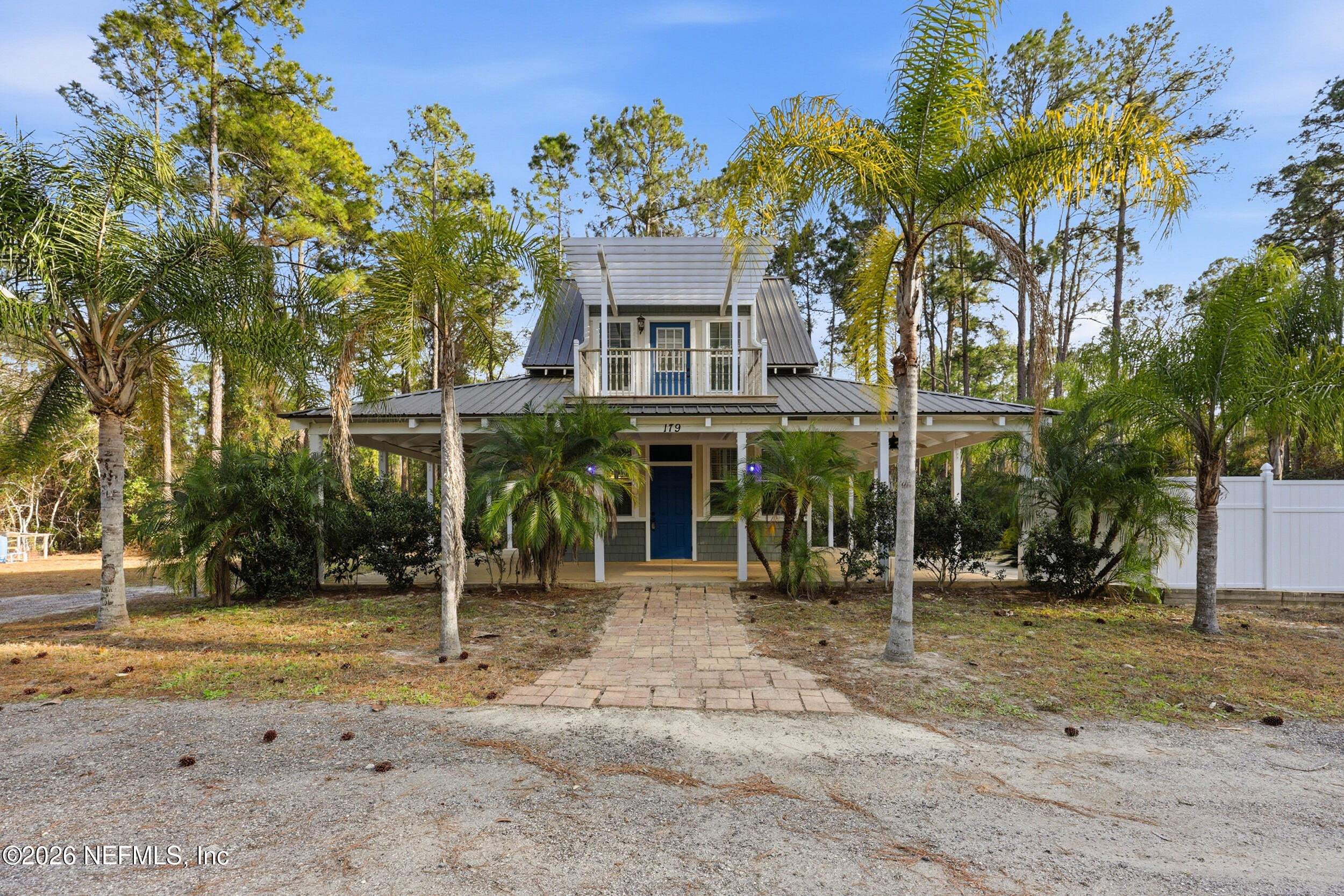 179 Georgetown Denver Road Georgetown, FL 32139 - Photo 24 of 32 38_the real estateographers_037