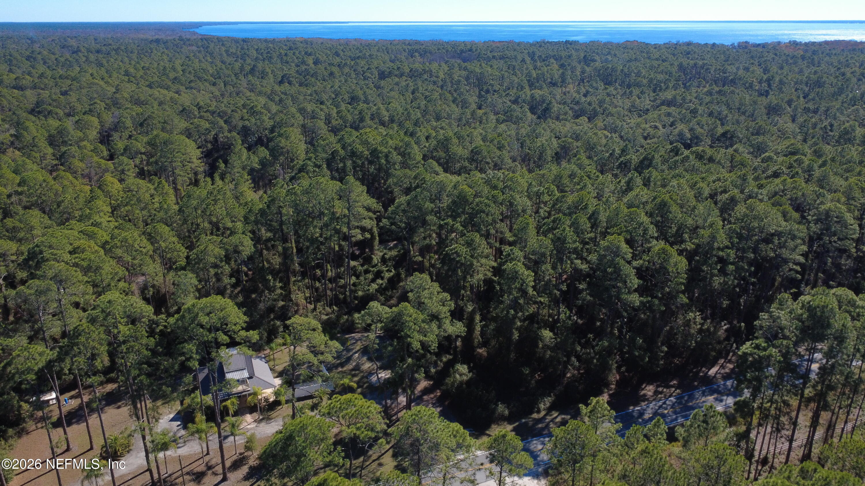 179 Georgetown Denver Road Georgetown, FL 32139 - Photo 29 of 32 DJI_0327