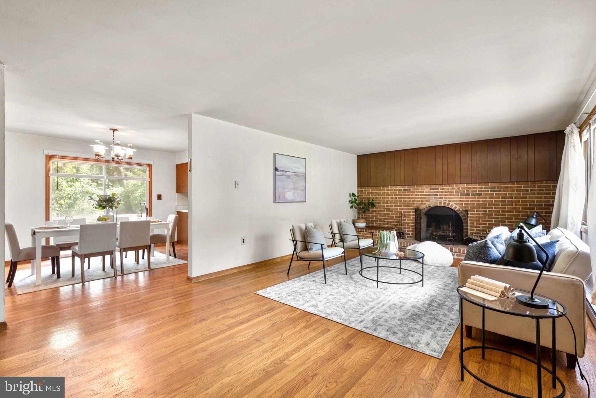 7517 Race Road Hanover, MD 21076 - Photo 5 of 44 Gallery Image 5