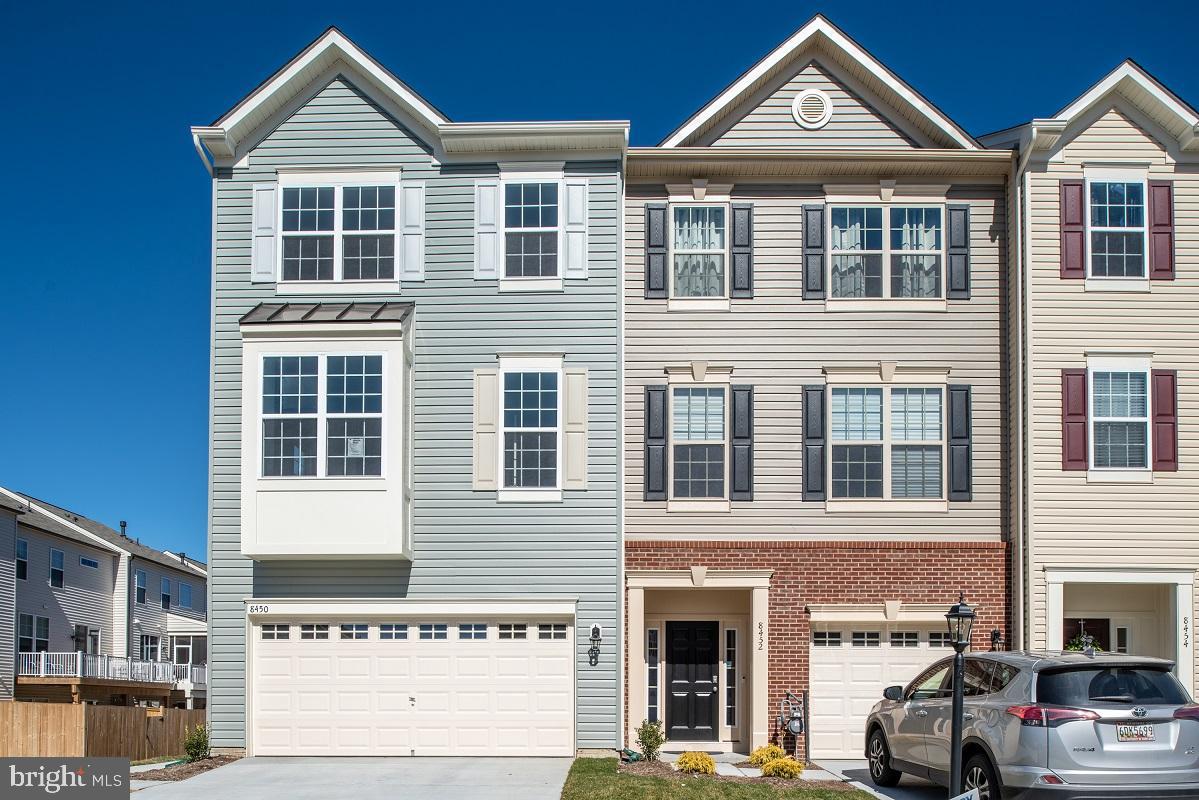 8450 Randell Rdg Road Frederick, MD 21704 - Photo 1 of 50 Gallery Image 1