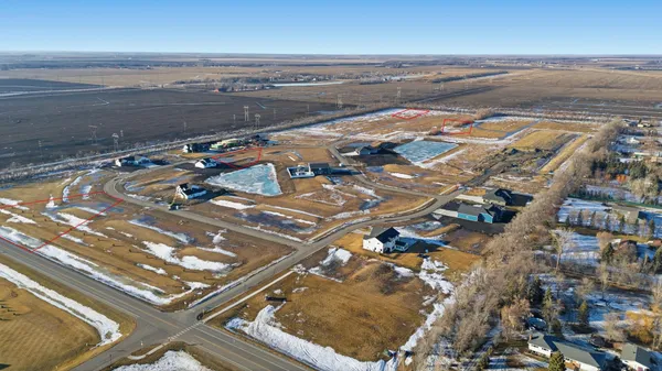 $120,000 | 4135 50th Street North, Reiles Acres, ND 58102