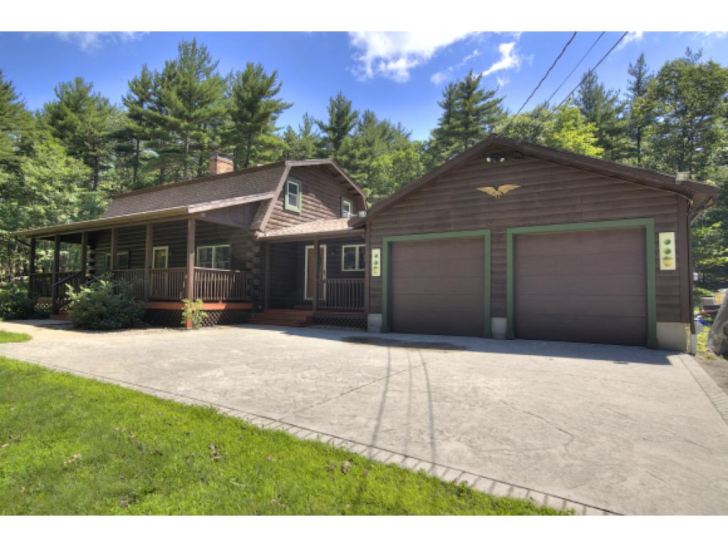 58 Russell Hill Road Brookline, NH 03033 - Photo 1 of 25